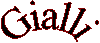 Gialli